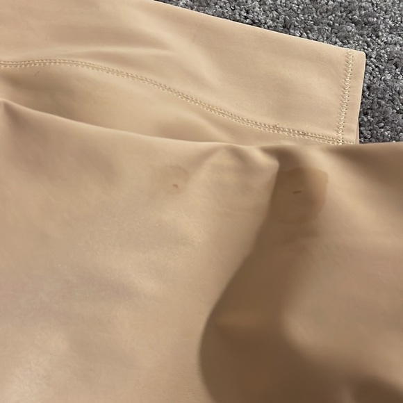 Thigh high boots size 7 - Picture 3 of 5